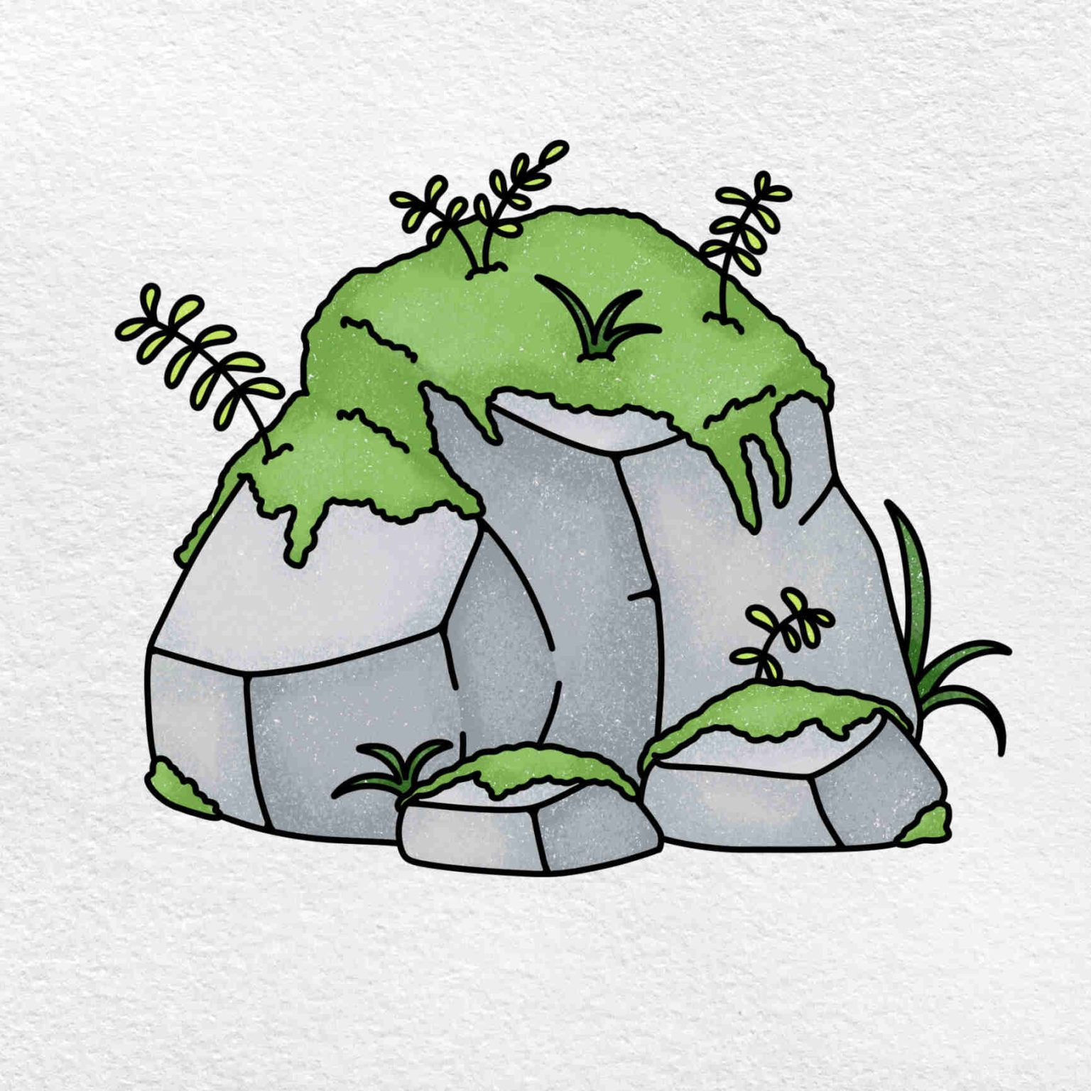 Home how to draw a koi pond 1536x1536