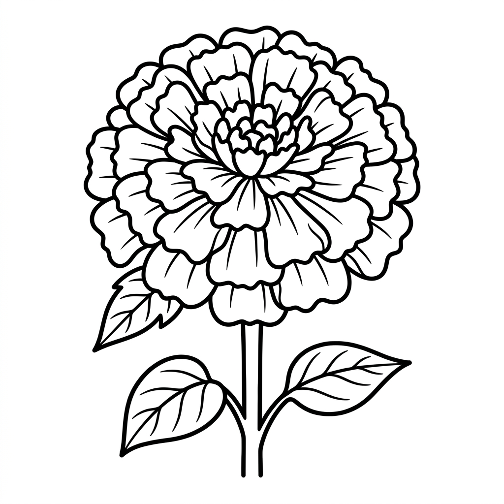 pot marigold